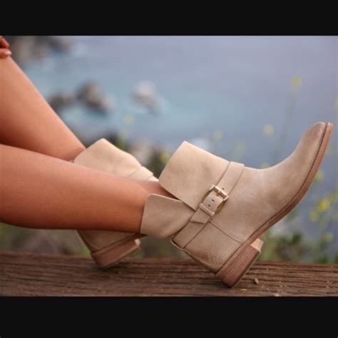 michael kors jet set 6 boots